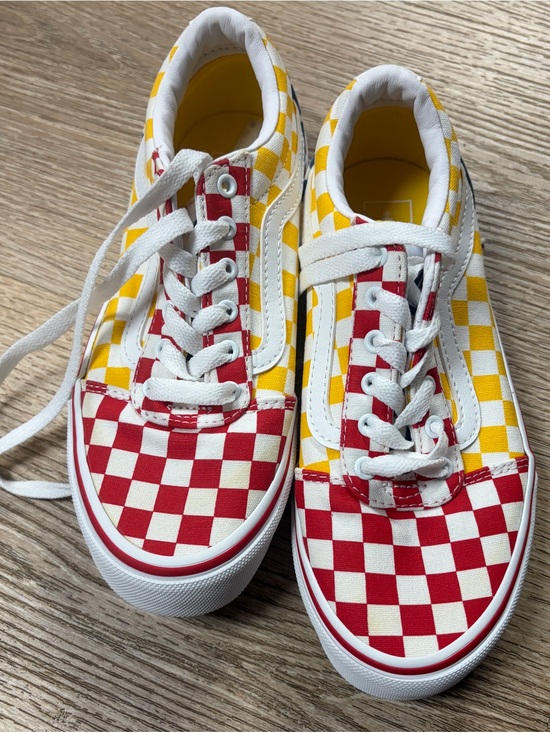 Vans Other - Vans Sneakers